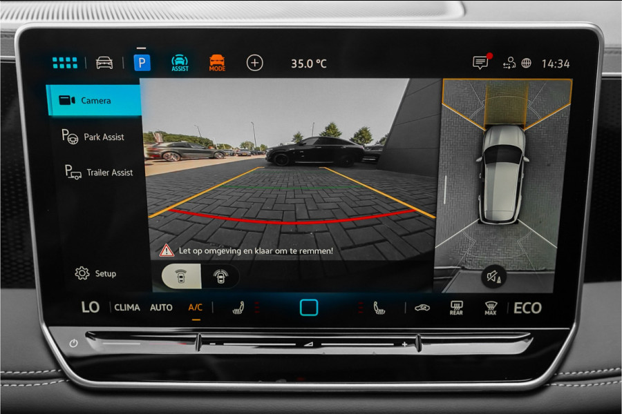Volkswagen Tiguan 1.5 eHybrid 30 Year Ed Style IQ Winterpack 360° Elek Trekhaak ACC