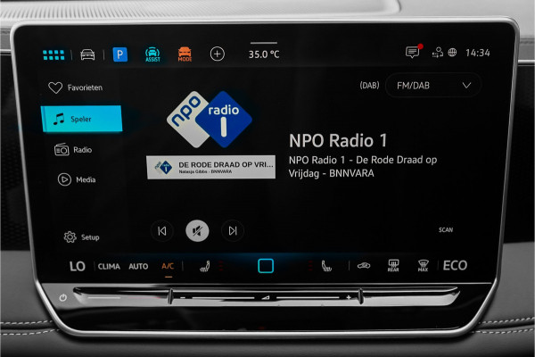 Volkswagen Tiguan 1.5 eHybrid 30 Year Ed Style IQ Winterpack 360° Elek Trekhaak ACC