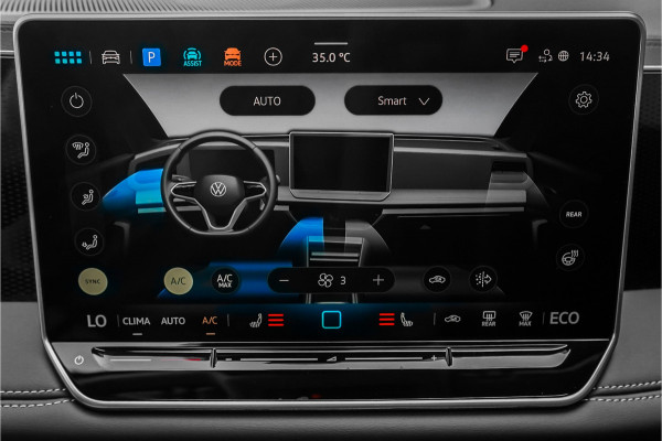 Volkswagen Tiguan 1.5 eHybrid 30 Year Ed Style IQ Winterpack 360° Elek Trekhaak ACC