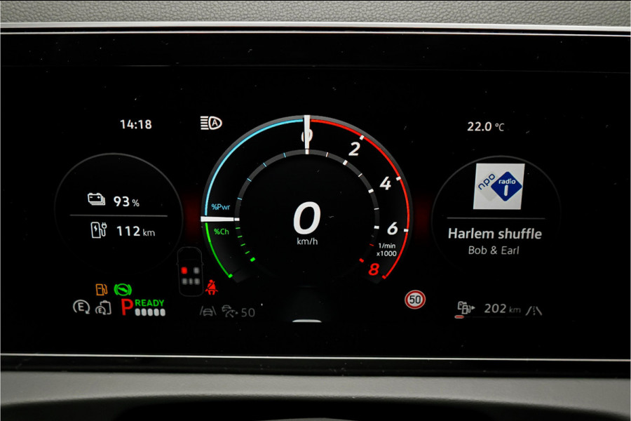 Volkswagen Tiguan 1.5 eHybrid 30 Year Ed Style IQ Pano Winterpack 360° Trekhaak ACC
