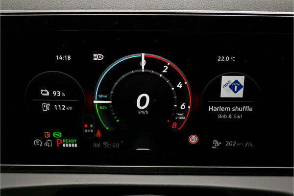 Volkswagen Tiguan 1.5 eHybrid 30 Year Ed Style IQ Pano Winterpack 360° Trekhaak ACC