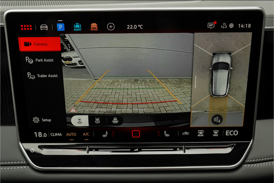 Volkswagen Tiguan 1.5 eHybrid 30 Year Ed Style IQ Pano Winterpack 360° Trekhaak ACC