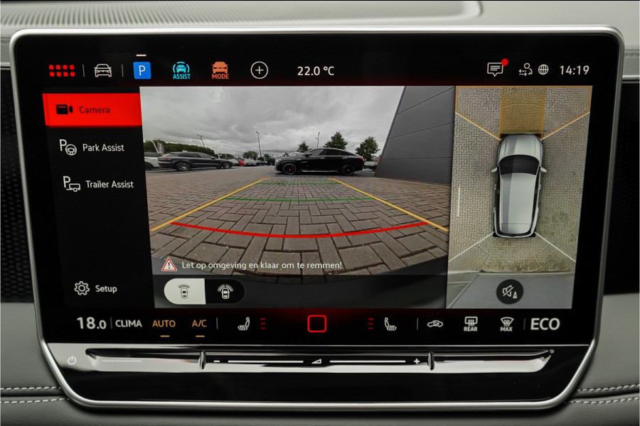 Volkswagen Tiguan 1.5 eHybrid 30 Year Ed Style IQ Pano Winterpack 360° Trekhaak ACC