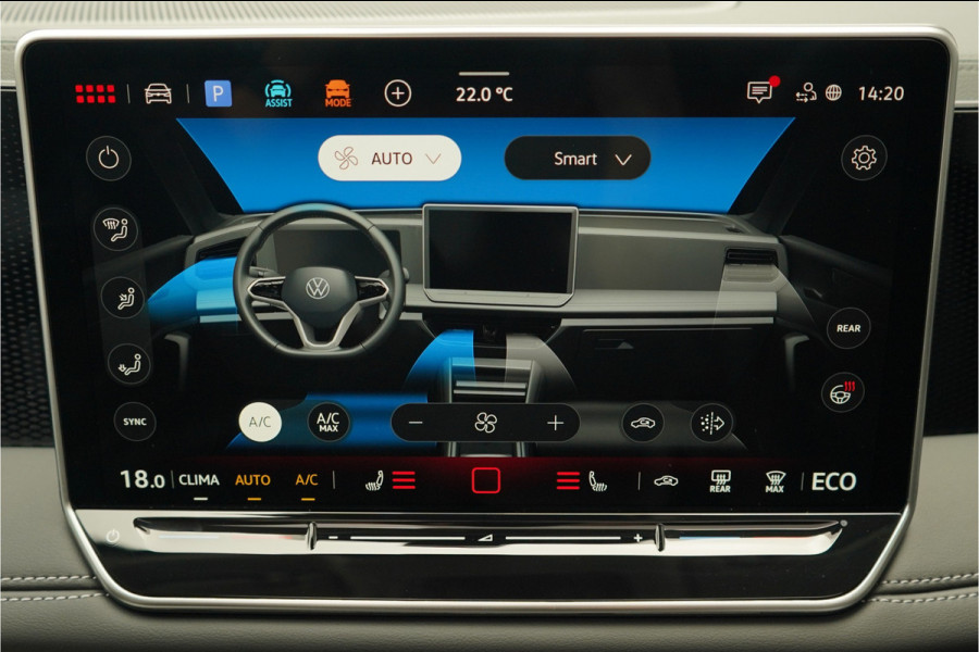 Volkswagen Tiguan 1.5 eHybrid 30 Year Ed Style IQ Pano Winterpack 360° Trekhaak ACC