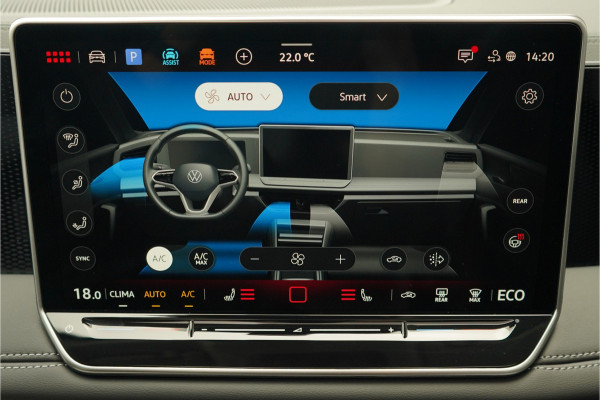 Volkswagen Tiguan 1.5 eHybrid 30 Year Ed Style IQ Pano Winterpack 360° Trekhaak ACC
