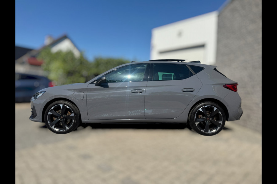 CUPRA Leon 1.4 e-Hybrid VZ Business PHEV / PANO / CAMERA / CARPLAY / STOELVERW / NAVI