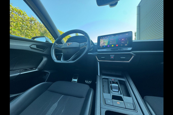 CUPRA Leon 1.4 e-Hybrid VZ Business PHEV / PANO / CAMERA / CARPLAY / STOELVERW / NAVI