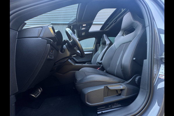 CUPRA Leon 1.4 e-Hybrid VZ Business PHEV / PANO / CAMERA / CARPLAY / STOELVERW / NAVI