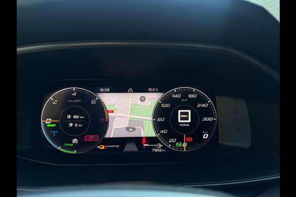 CUPRA Leon 1.4 e-Hybrid VZ Business PHEV / PANO / CAMERA / CARPLAY / STOELVERW / NAVI