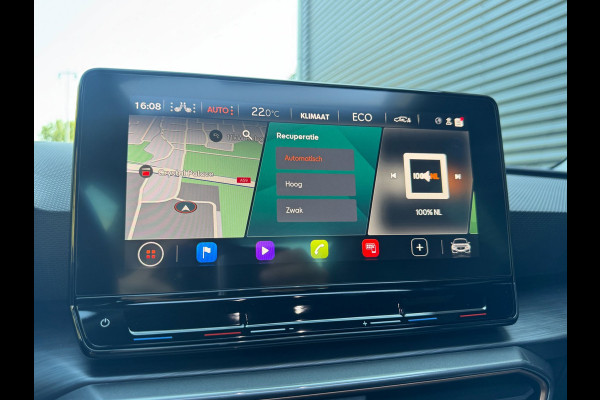 CUPRA Leon 1.4 e-Hybrid VZ Business PHEV / PANO / CAMERA / CARPLAY / STOELVERW / NAVI