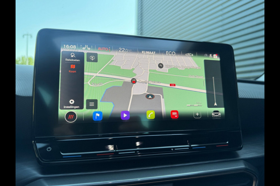CUPRA Leon 1.4 e-Hybrid VZ Business PHEV / PANO / CAMERA / CARPLAY / STOELVERW / NAVI
