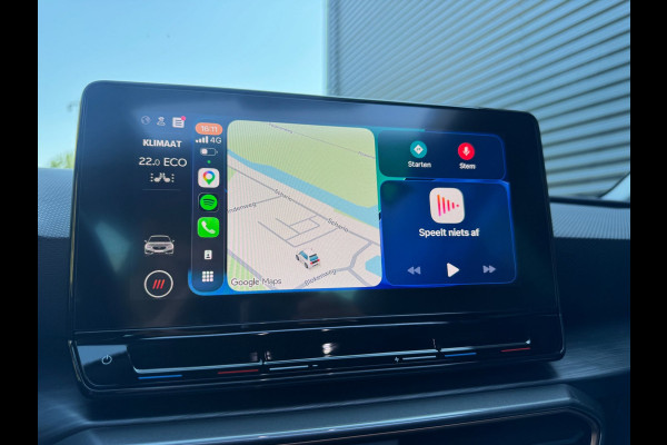 CUPRA Leon 1.4 e-Hybrid VZ Business PHEV / PANO / CAMERA / CARPLAY / STOELVERW / NAVI