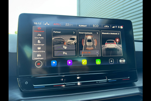 CUPRA Leon 1.4 e-Hybrid VZ Business PHEV / PANO / CAMERA / CARPLAY / STOELVERW / NAVI
