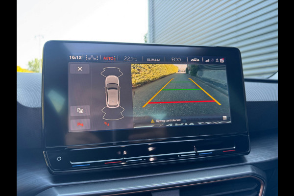 CUPRA Leon 1.4 e-Hybrid VZ Business PHEV / PANO / CAMERA / CARPLAY / STOELVERW / NAVI