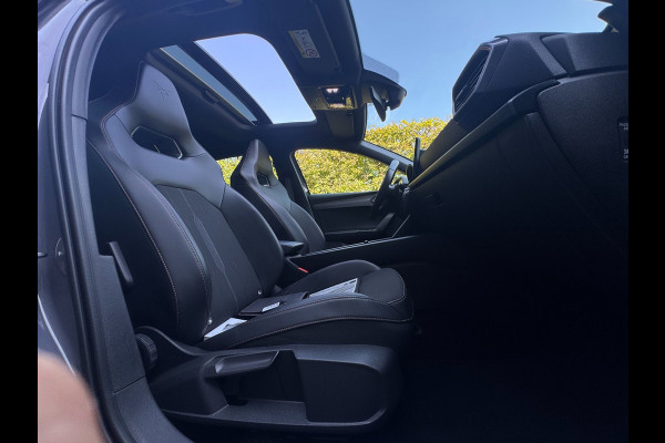 CUPRA Leon 1.4 e-Hybrid VZ Business PHEV / PANO / CAMERA / CARPLAY / STOELVERW / NAVI