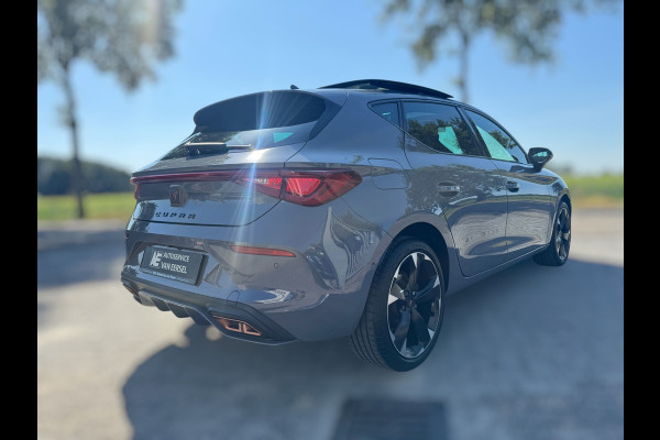 CUPRA Leon 1.4 e-Hybrid VZ Business PHEV / PANO / CAMERA / CARPLAY / STOELVERW / NAVI
