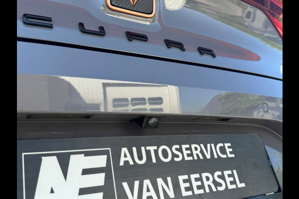 CUPRA Leon 1.4 e-Hybrid VZ Business PHEV / PANO / CAMERA / CARPLAY / STOELVERW / NAVI