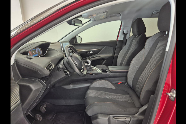Peugeot 3008 1.2 PureTech Allure | Limited | Navigatie | Apple CarPlay / Android Auto | Parkeersensoren voor / achter | Climate Control |