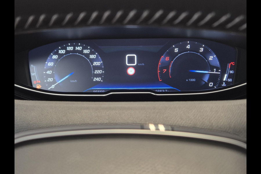 Peugeot 3008 1.2 PureTech Allure | Limited | Navigatie | Apple CarPlay / Android Auto | Parkeersensoren voor / achter | Climate Control |