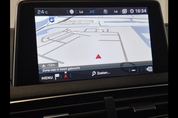 Peugeot 3008 1.2 PureTech Allure | Limited | Navigatie | Apple CarPlay / Android Auto | Parkeersensoren voor / achter | Climate Control |