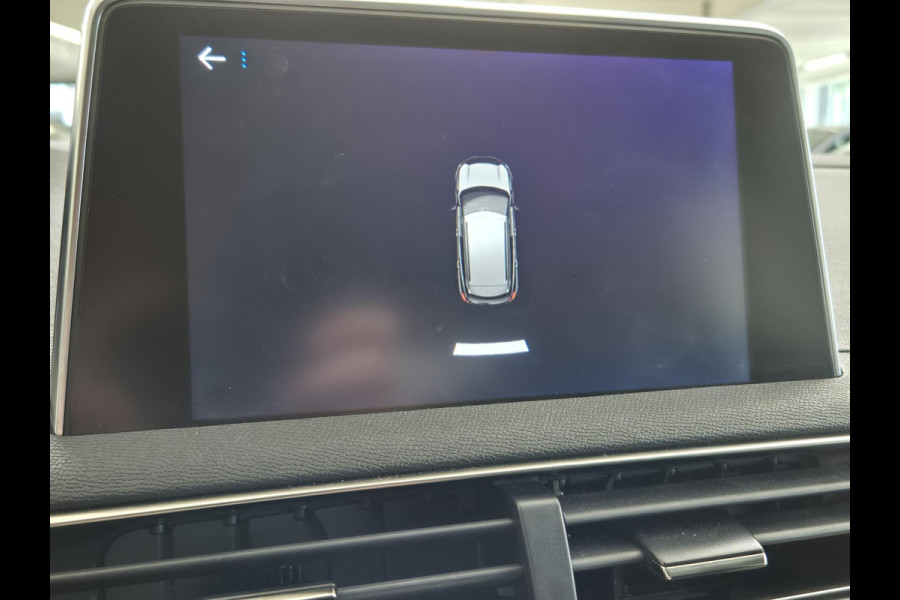Peugeot 3008 1.2 PureTech Allure | Limited | Navigatie | Apple CarPlay / Android Auto | Parkeersensoren voor / achter | Climate Control |