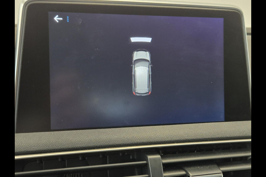 Peugeot 3008 1.2 PureTech Allure | Limited | Navigatie | Apple CarPlay / Android Auto | Parkeersensoren voor / achter | Climate Control |