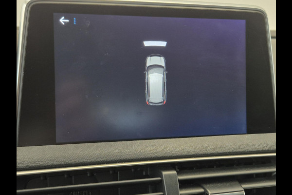 Peugeot 3008 1.2 PureTech Allure | Limited | Navigatie | Apple CarPlay / Android Auto | Parkeersensoren voor / achter | Climate Control |