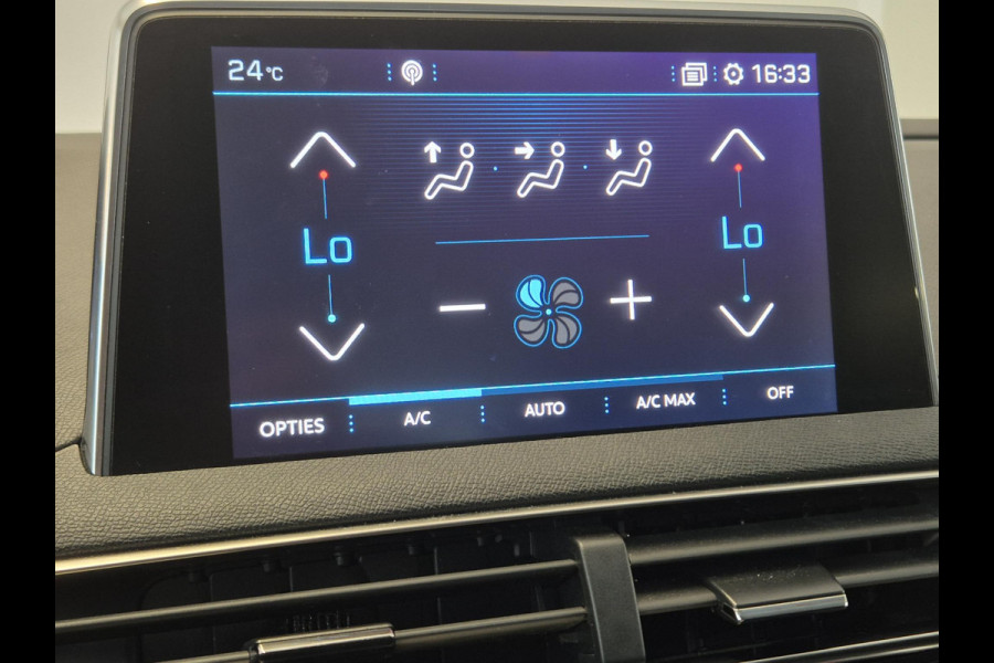 Peugeot 3008 1.2 PureTech Allure | Limited | Navigatie | Apple CarPlay / Android Auto | Parkeersensoren voor / achter | Climate Control |