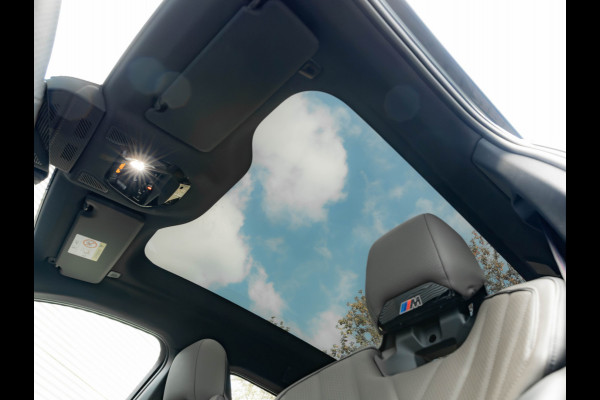 BMW iX3 50 xDrive - Direct Beschikbaar - M-Sport Pro - Pano - Individual Leder