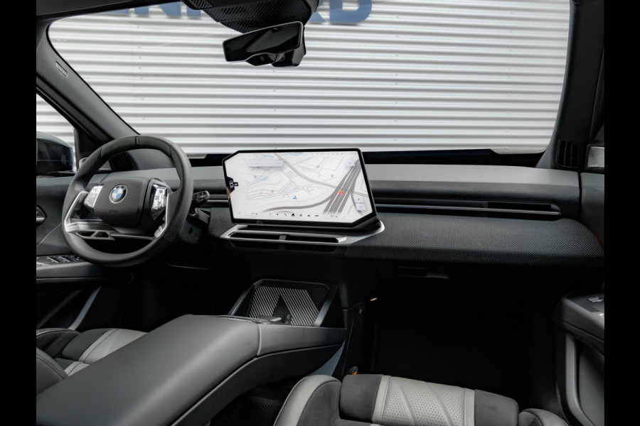 BMW iX3 50 xDrive - Direct Beschikbaar - M-Sport Pro - Pano - Individual Leder