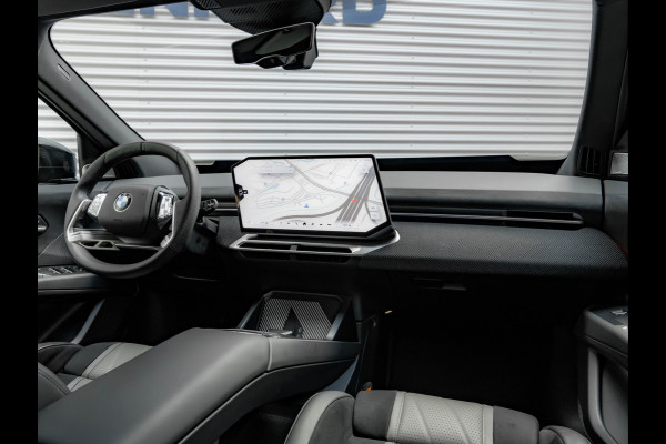 BMW iX3 50 xDrive - Direct Beschikbaar - M-Sport Pro - Pano - Individual Leder