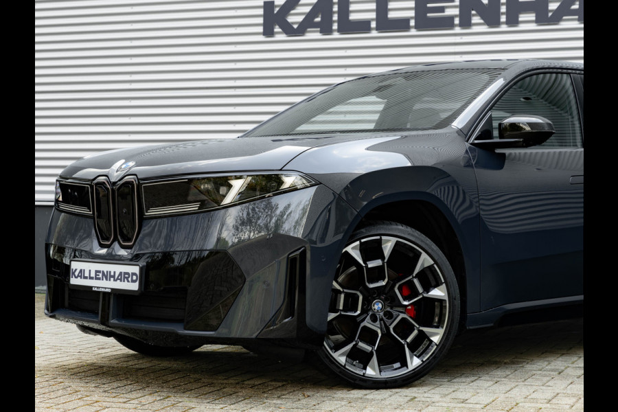 BMW iX3 50 xDrive - Direct Beschikbaar - M-Sport Pro - Pano - Individual Leder