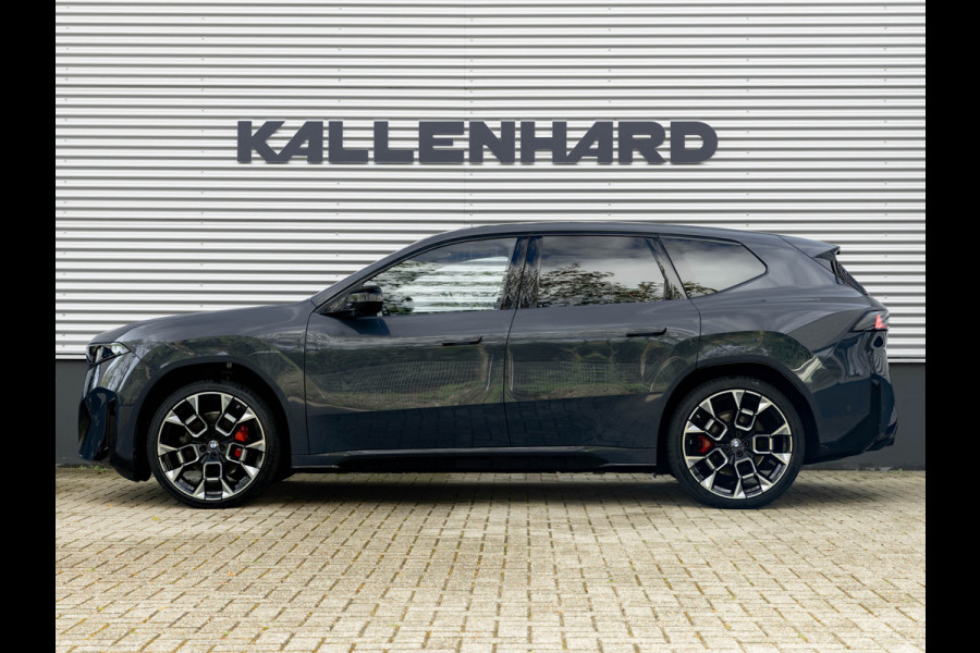 BMW iX3 50 xDrive - Direct Beschikbaar - M-Sport Pro - Pano - Individual Leder