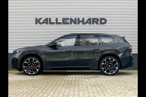 BMW iX3 50 xDrive - Direct Beschikbaar - M-Sport Pro - Pano - Individual Leder