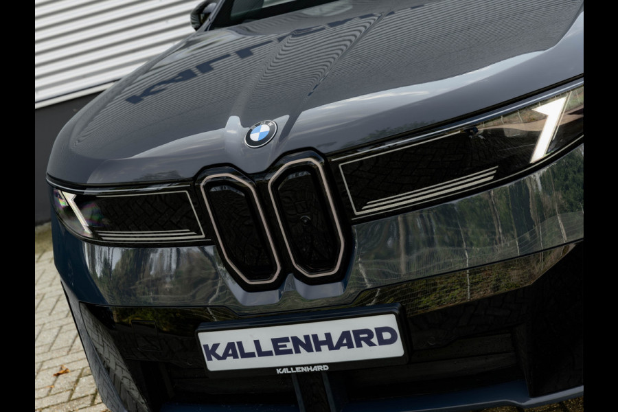 BMW iX3 50 xDrive - Direct Beschikbaar - M-Sport Pro - Pano - Individual Leder