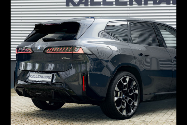 BMW iX3 50 xDrive - Direct Beschikbaar - M-Sport Pro - Pano - Individual Leder