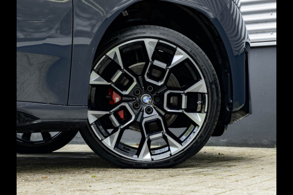 BMW iX3 50 xDrive - Direct Beschikbaar - M-Sport Pro - Pano - Individual Leder
