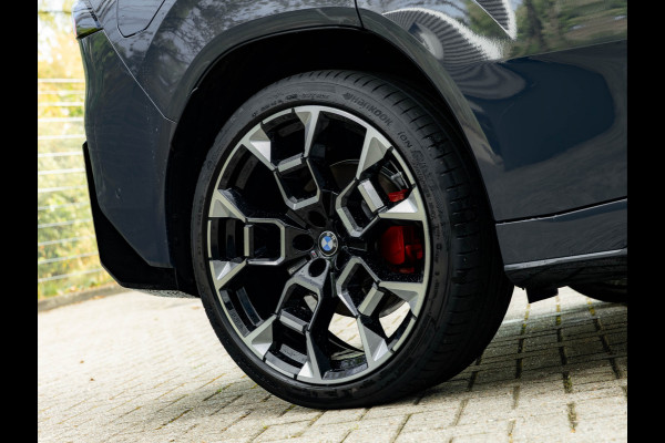BMW iX3 50 xDrive - Direct Beschikbaar - M-Sport Pro - Pano - Individual Leder