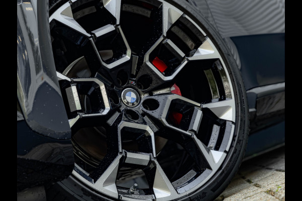 BMW iX3 50 xDrive - Direct Beschikbaar - M-Sport Pro - Pano - Individual Leder