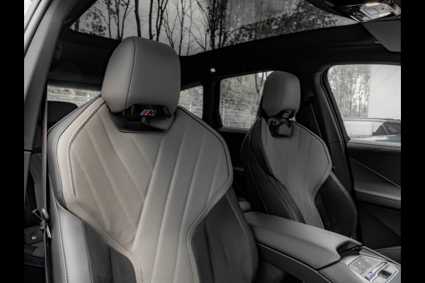 BMW iX3 50 xDrive - Direct Beschikbaar - M-Sport Pro - Pano - Individual Leder
