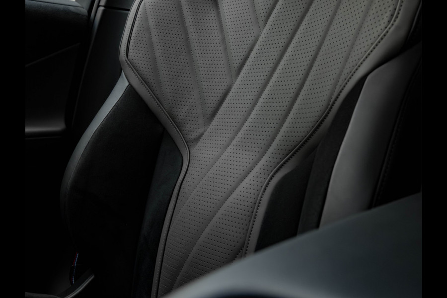 BMW iX3 50 xDrive - Direct Beschikbaar - M-Sport Pro - Pano - Individual Leder