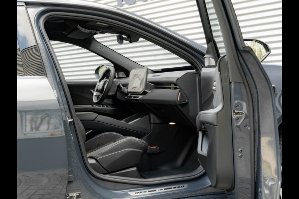 BMW iX3 50 xDrive - Direct Beschikbaar - M-Sport Pro - Pano - Individual Leder