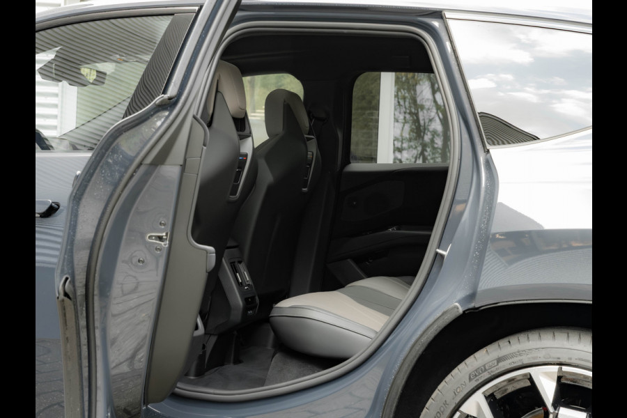 BMW iX3 50 xDrive - Direct Beschikbaar - M-Sport Pro - Pano - Individual Leder