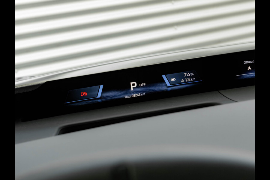 BMW iX3 50 xDrive - Direct Beschikbaar - M-Sport Pro - Pano - Individual Leder
