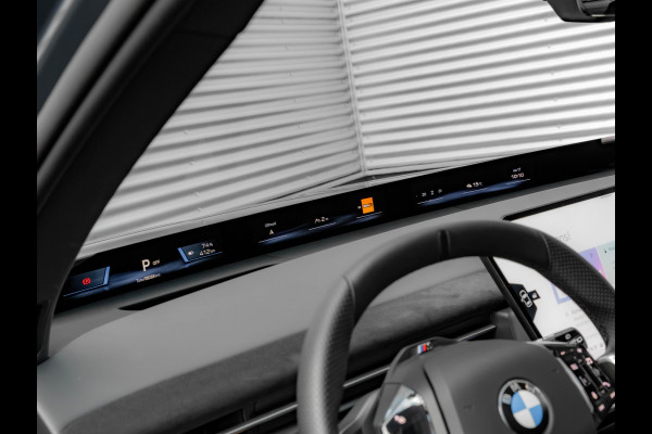 BMW iX3 50 xDrive - Direct Beschikbaar - M-Sport Pro - Pano - Individual Leder