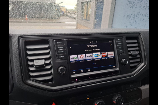 Volkswagen Crafter 35 2.0 TDI L3H3 EL Highline AIRCO / CRUISE CONTROLE / TREKHAAK / NAVI / CARPLAY