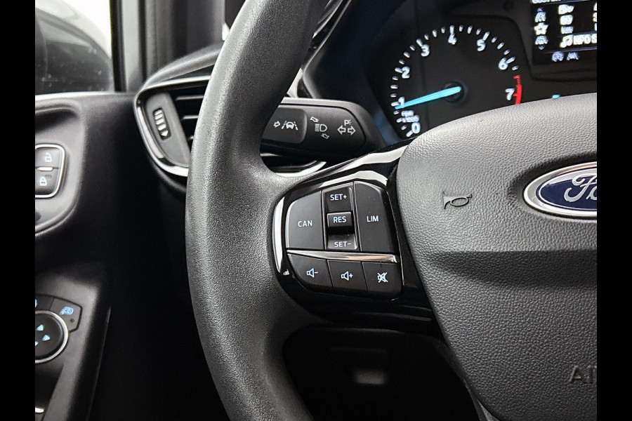 Ford Fiesta Trend 86PK | LM VELGEN | VERWARMDE VOORRUIT | PARK. SENSOREN