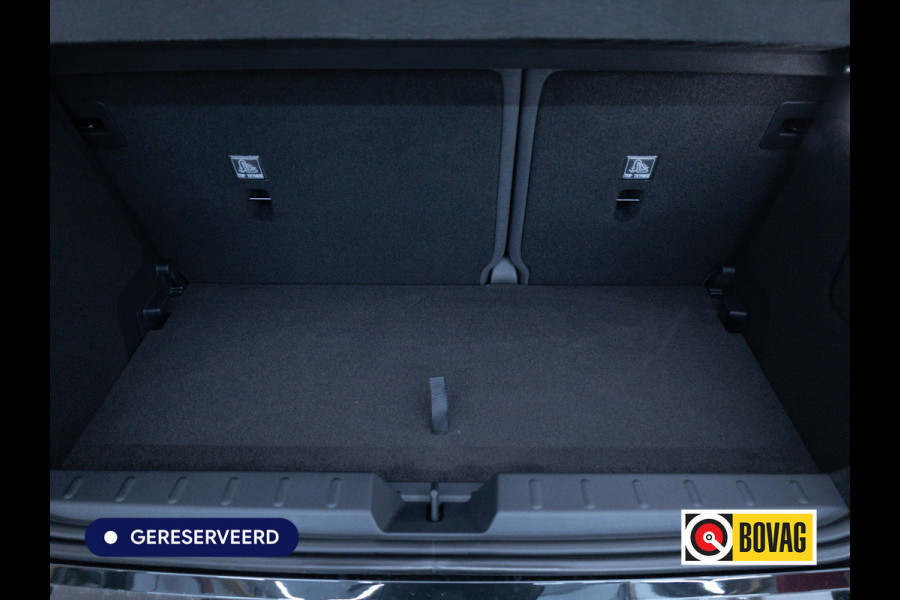 MINI Cooper E Blackyard 40.7 kWh | Head-Up | Stoelverw. | Draadloze lader | 17"LMV | Extra getint glas achter | Led | Cruise | Parkeersensoren | Nieuw model | NL auto | Fabrieksgarantie |