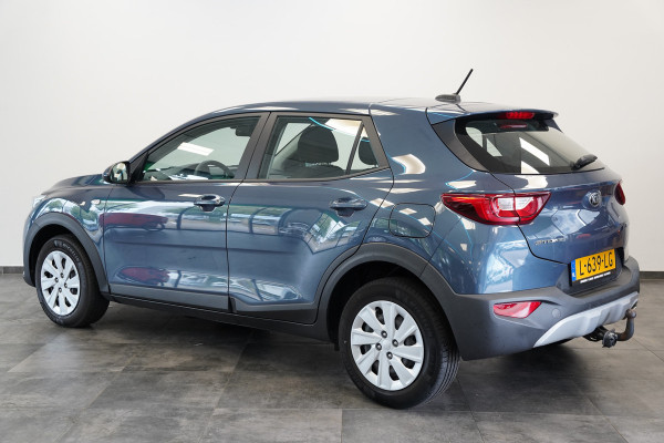 Kia Stonic 1.0 T-GDi MHEV ComfortLine Carplay Trekhaak NAP!