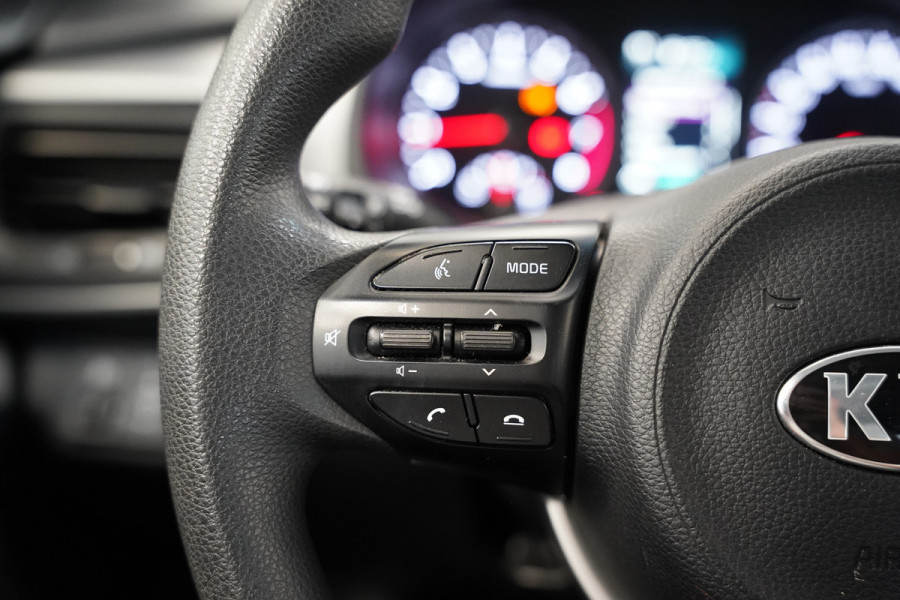 Kia Stonic 1.0 T-GDi MHEV ComfortLine Carplay Trekhaak NAP!